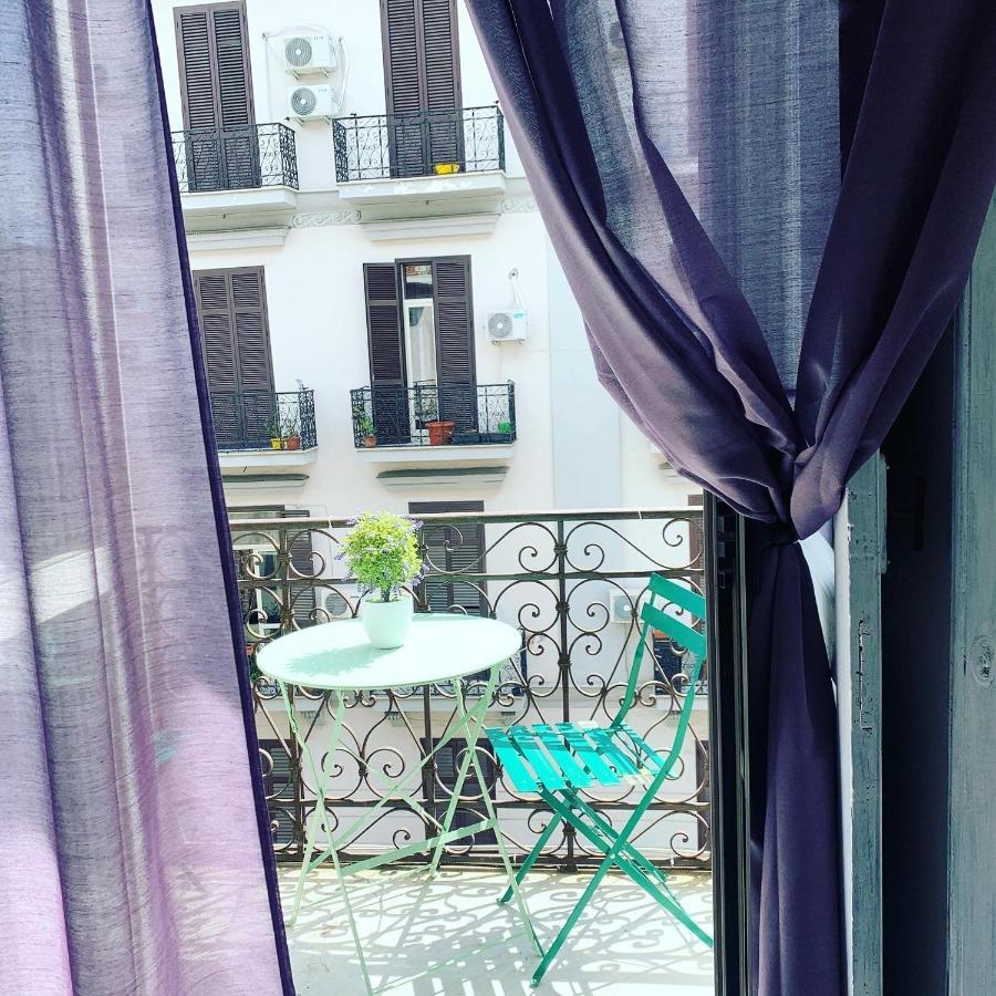 Napoli Da Vivere Suites Giudecca Exterior foto