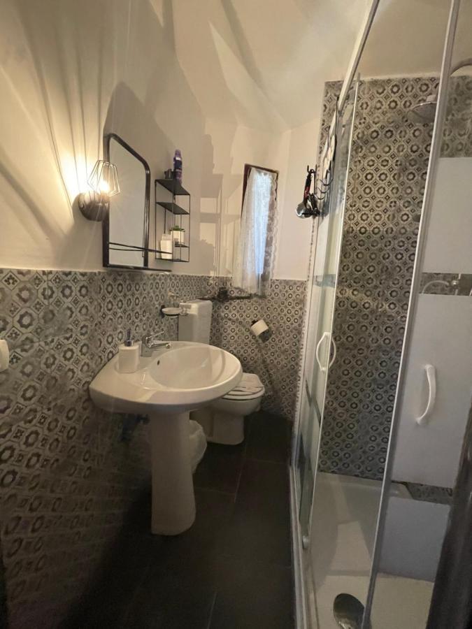Napoli Da Vivere Suites Giudecca Exterior foto