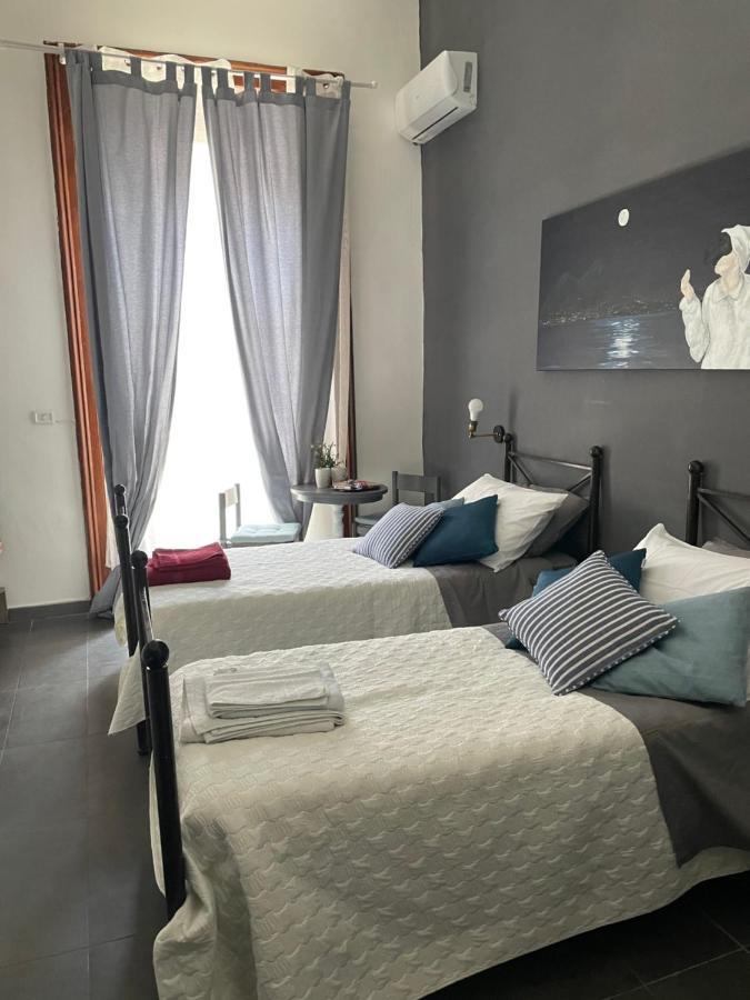 Napoli Da Vivere Suites Giudecca Exterior foto