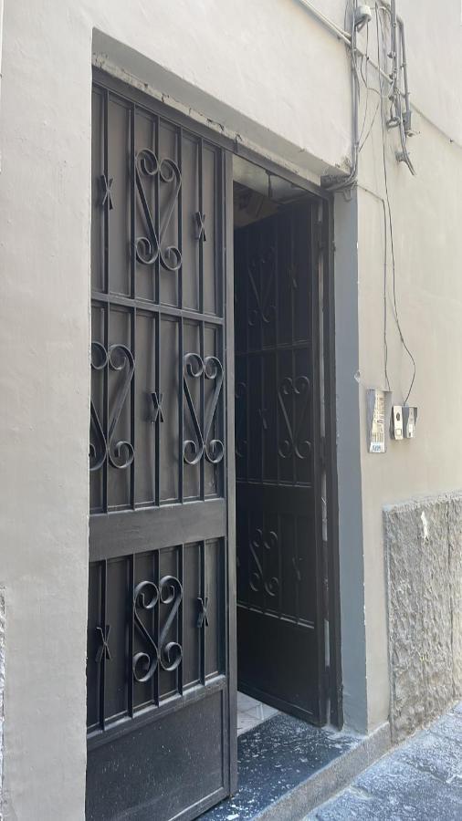 Napoli Da Vivere Suites Giudecca Exterior foto