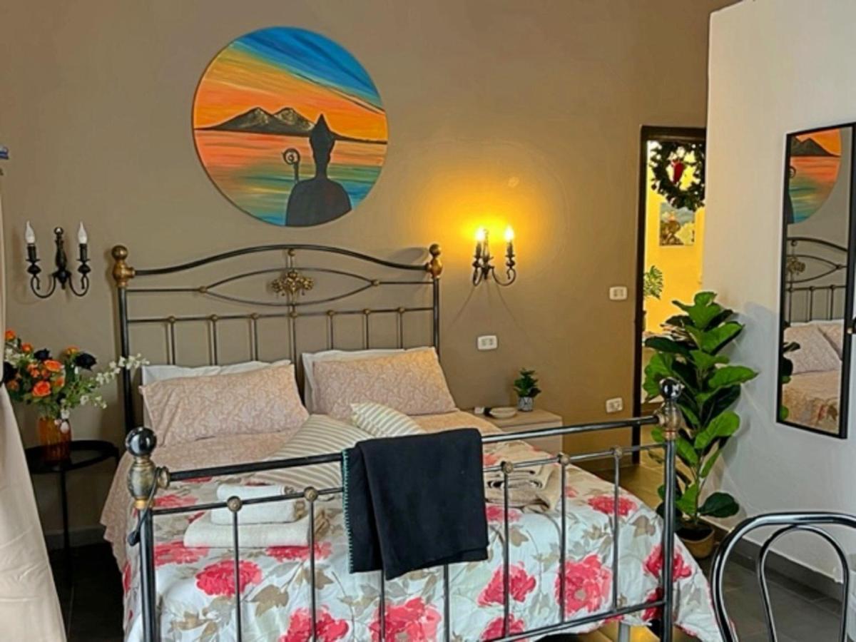 Napoli Da Vivere Suites Giudecca Exterior foto