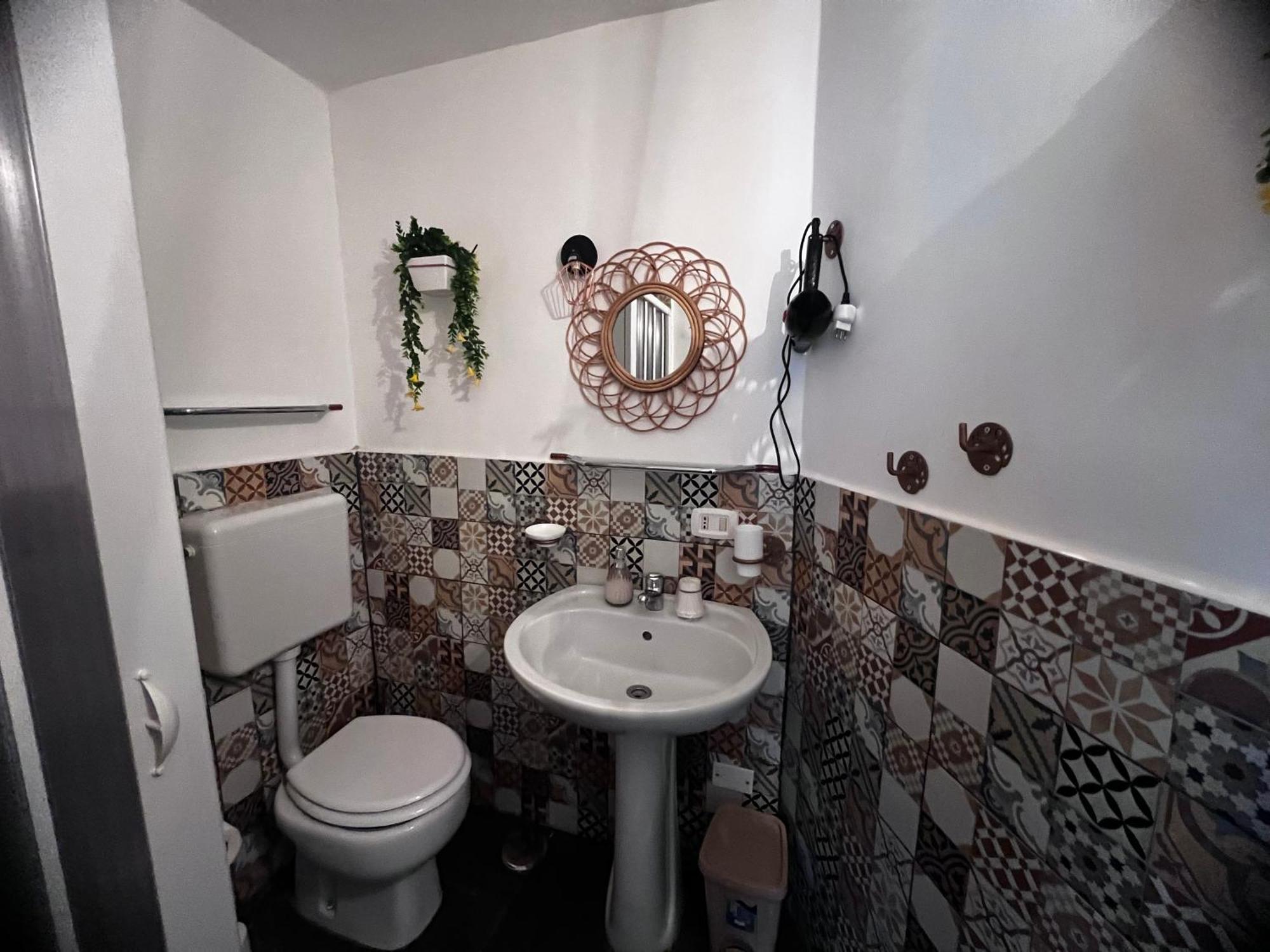 Napoli Da Vivere Suites Giudecca Exterior foto