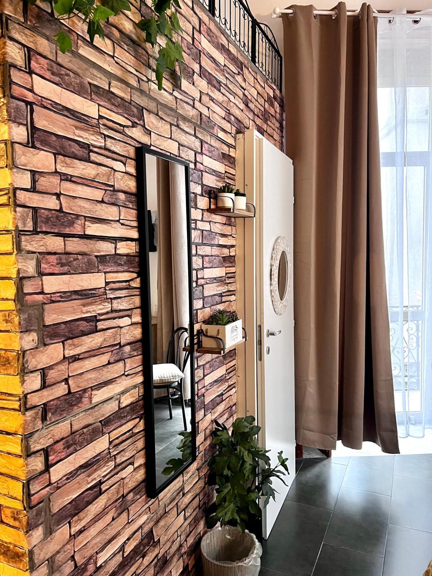 Napoli Da Vivere Suites Giudecca Exterior foto